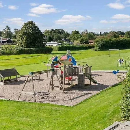 Sj311-hejls-slaenvaenget-9 Vakantiehuis *